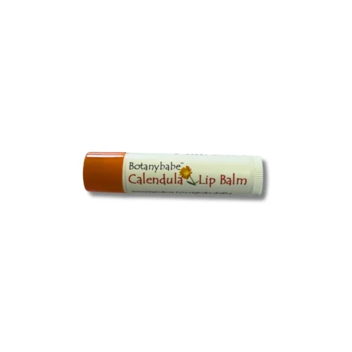 Calendula Lip Balm