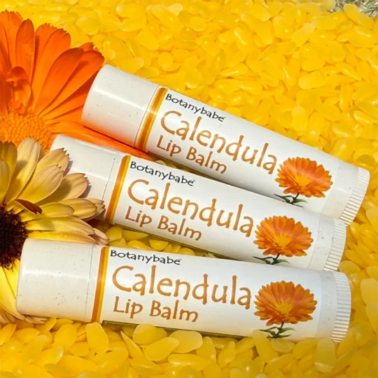Calendula 3-Pack
