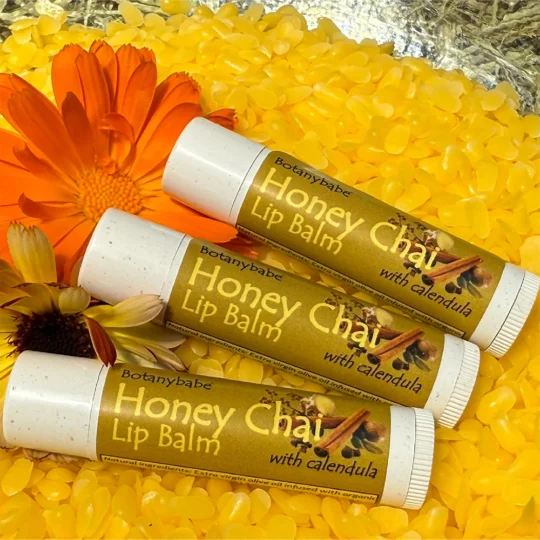 Honey Chai 3-Pack