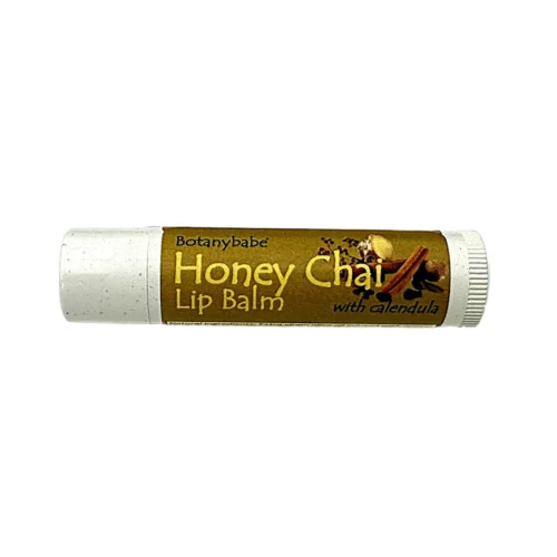 Honey Chai Single