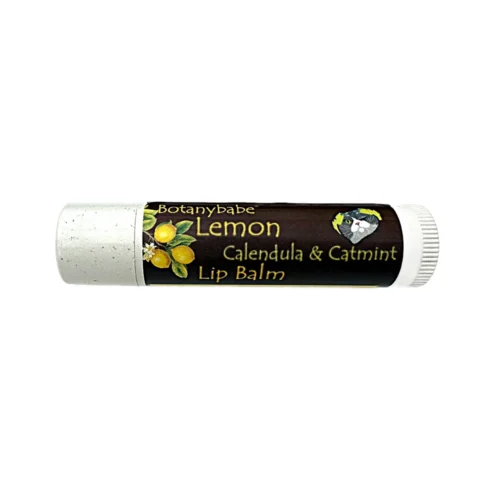Lemon Calendula