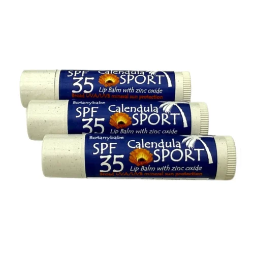 Calendula Sport 3 Pack
