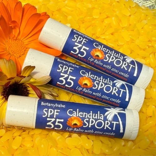 Calendula Sport 3-Pack