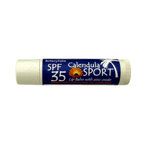 Calendula Sport Single