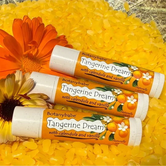 Tangerine Dream 3-Pack