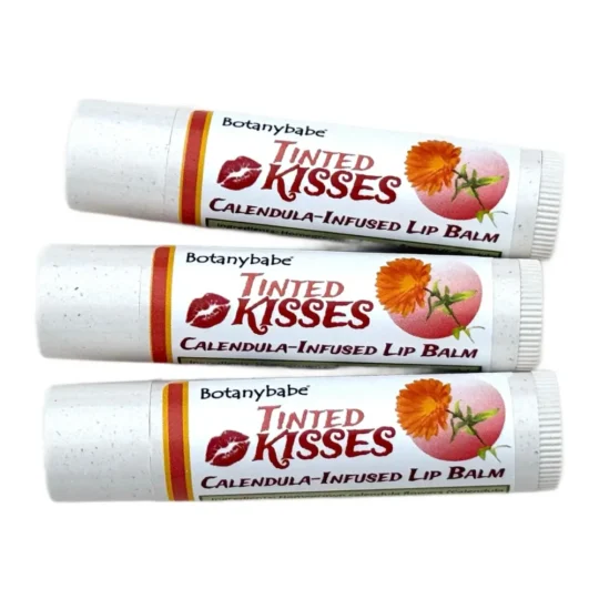Tinted Kisses™ Plum Patina 3‑Pack