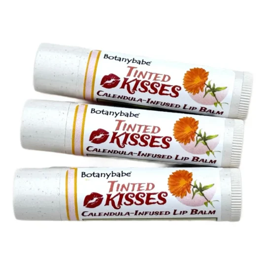 Tinted Kisses™ Vida Glow 3‑Pack