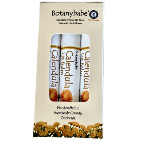 3-pack calendula in box